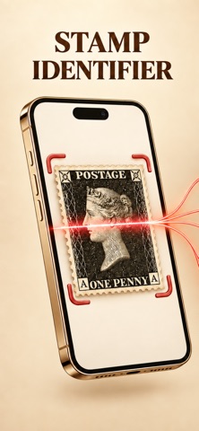 StampId-Stamp Identifier&Value Screenshot 1 of 6