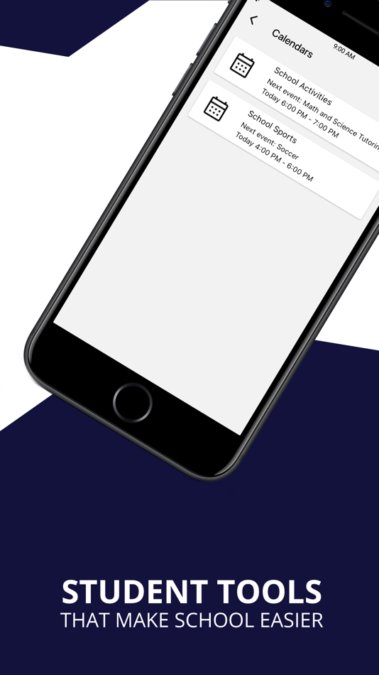 #2. Persistence Prep Academy (iOS) 由: Persistence Preparatory, Inc.