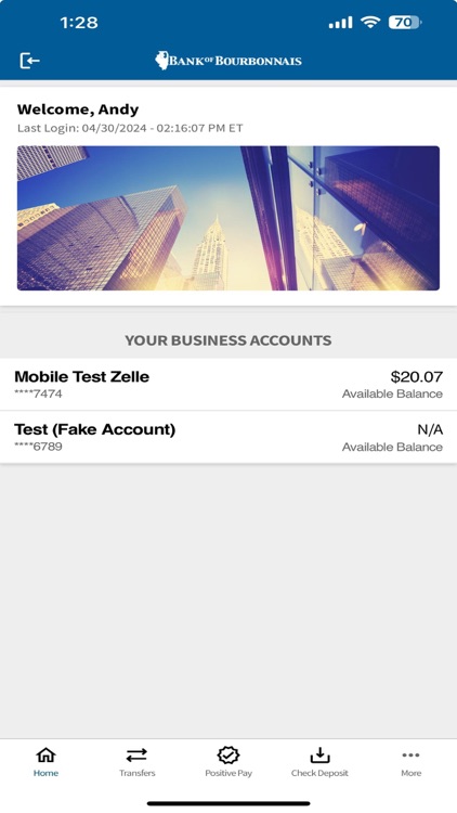 BOB Business Mobile screenshot-6