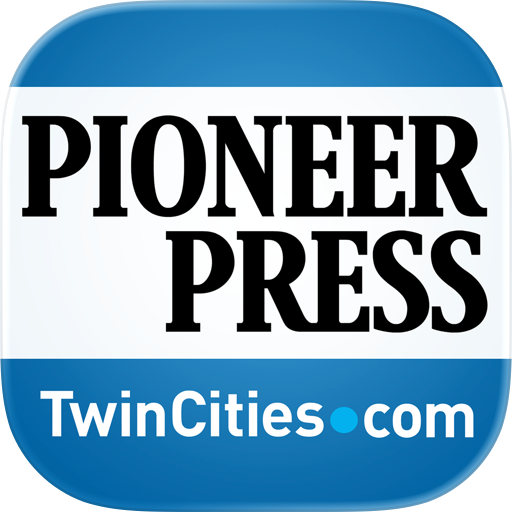 St. Paul Pioneer Press