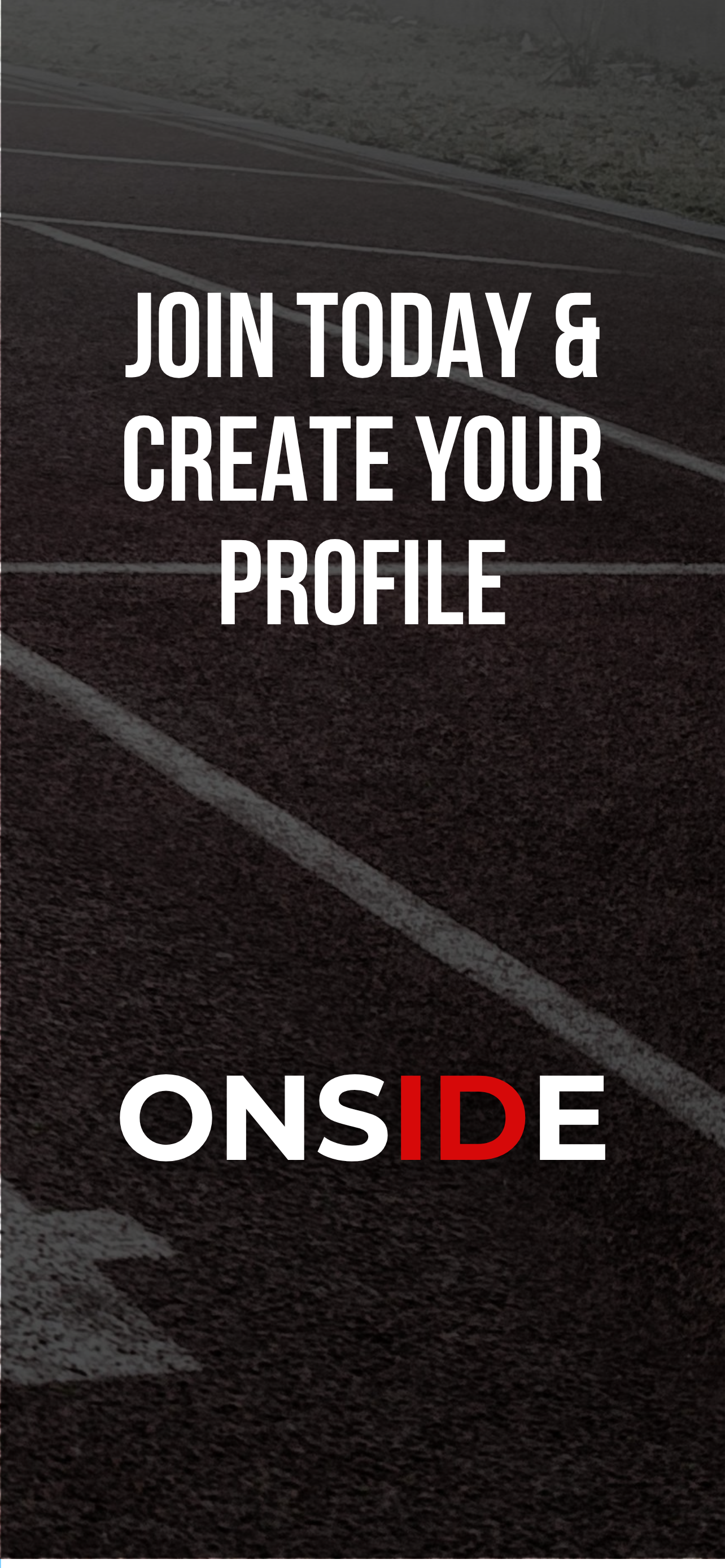 Onside - Athlete Network screenshot 7