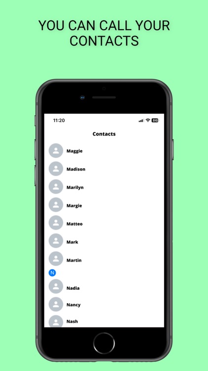 Rec Point: Call Recorder