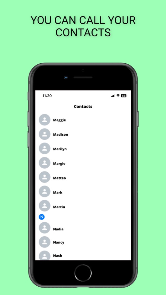 #3. Rec Point: Call Recorder (iOS) 来自: Lampedusa Digital, S.L.