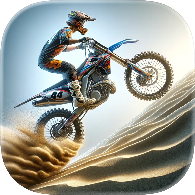 Bike Games: Motorcycle Racing screenshot 12