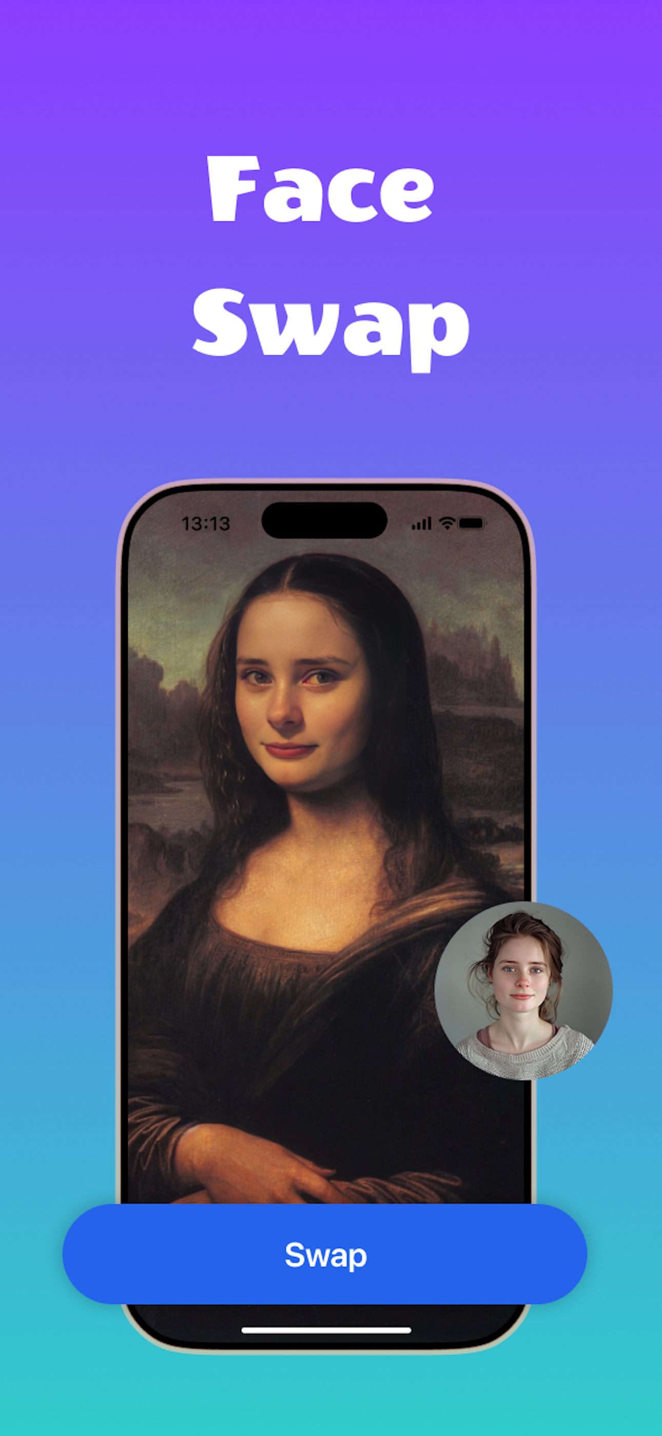 Remaker: AI Face Swap