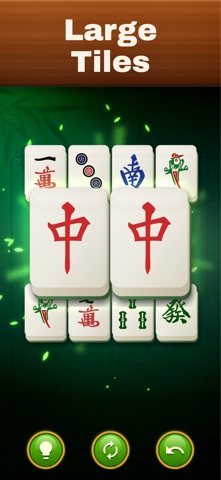 Mahjong Elite - Solitaire Screenshot 1 of 7
