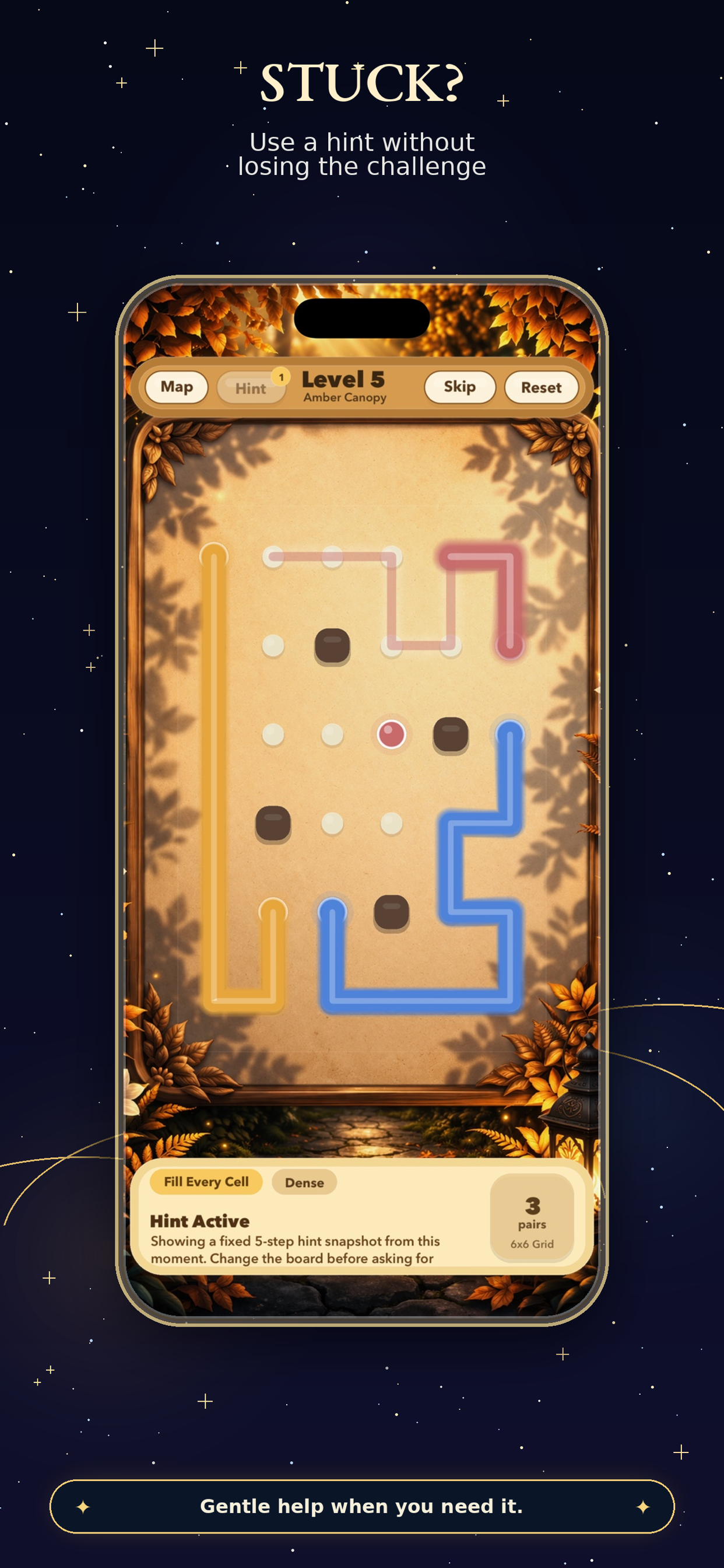 Lumen Path screenshot 7
