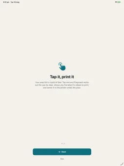 Prepmark screenshot 16