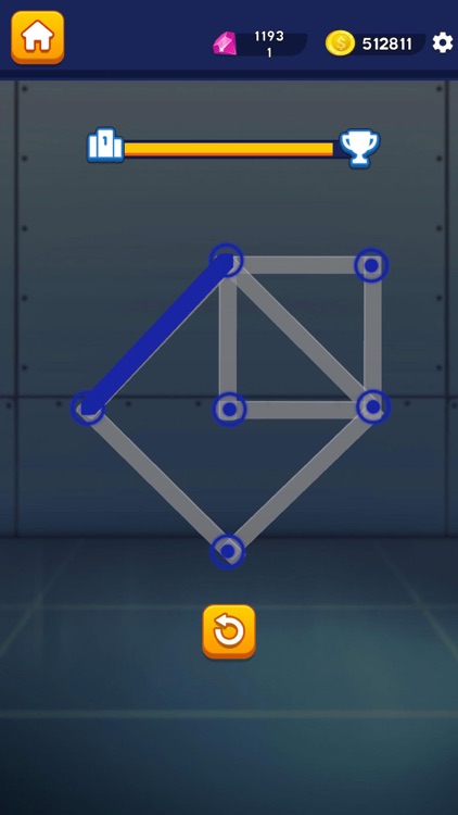 Fun Mini Offline Puzzle Games