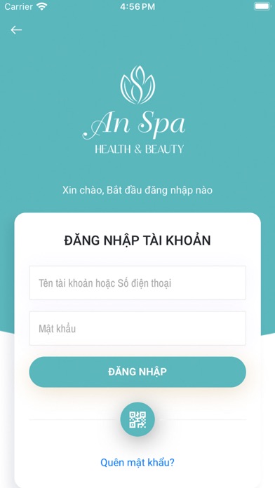 An Spa Health & Beauty Screenshot