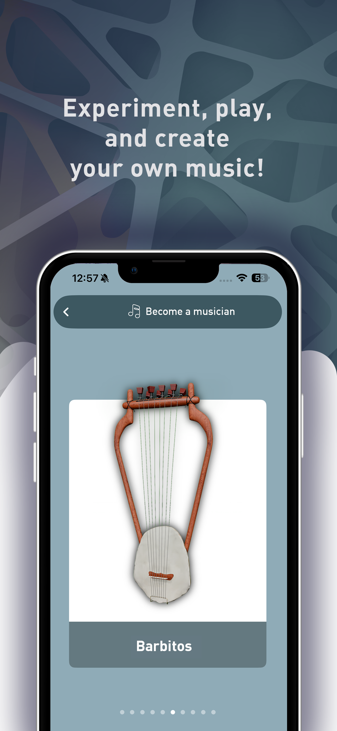 Music Routes