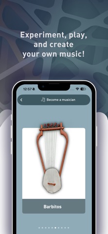 Music Routes Screenshot 7 of 9
