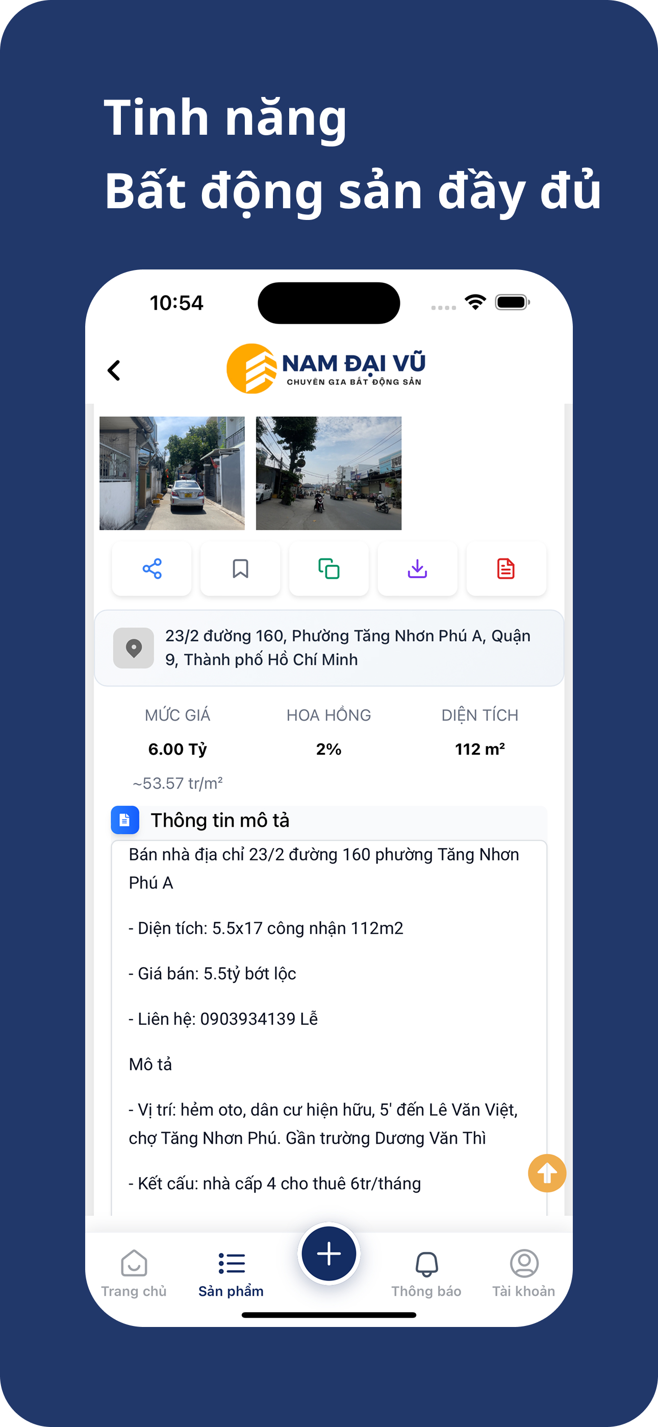 Nam Đại Vũ