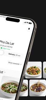 Pho Da Lat screenshot 2