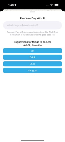 InZone.me Screenshot 8