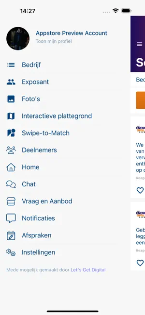 Het Energieopslagevent screenshot 4