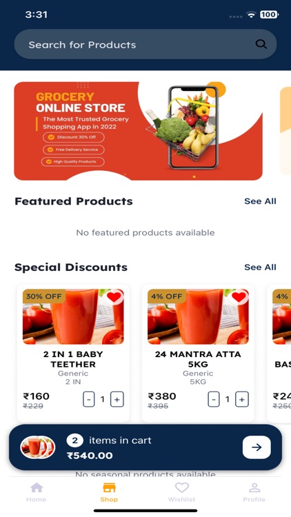 Drogher's Hub screenshot-6