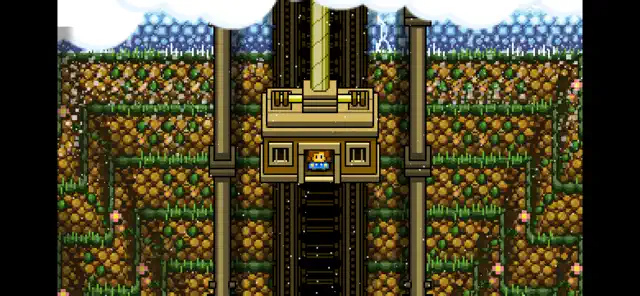 Blossom Tales™ screenshot 3