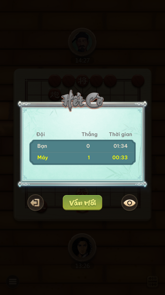 #5. DarkChess - Random Xiangqi (iOS) 由: Binh An Bui
