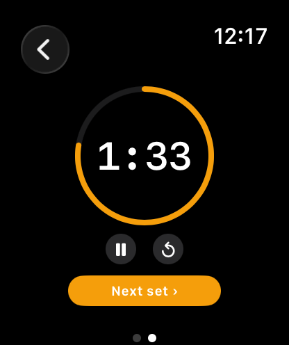 Liftory screenshot 14