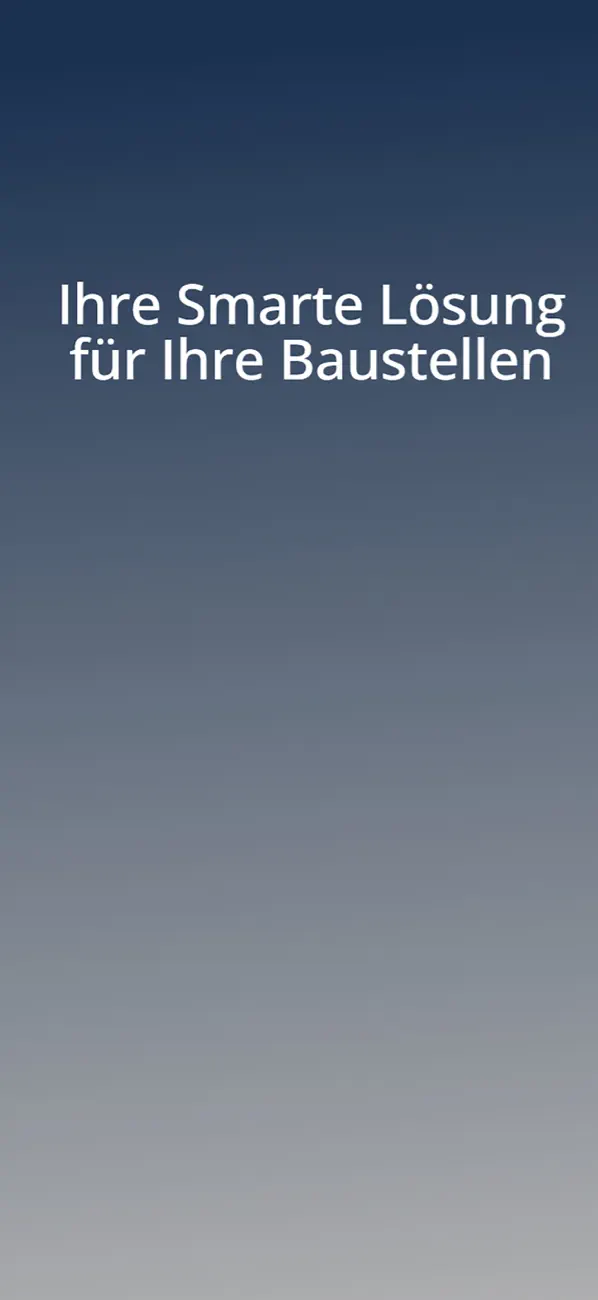 Screenshot #2 pour BaumeisterApp