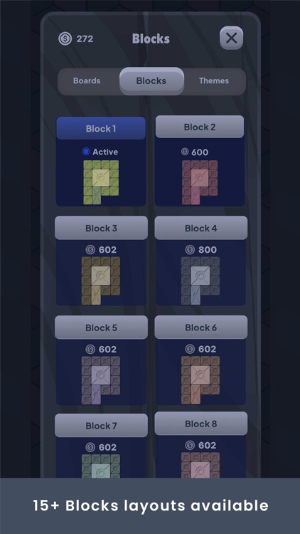 Slide Master - Board Game screenshot-4