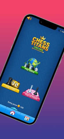 Chess Titans Online Screenshot 1 of 6