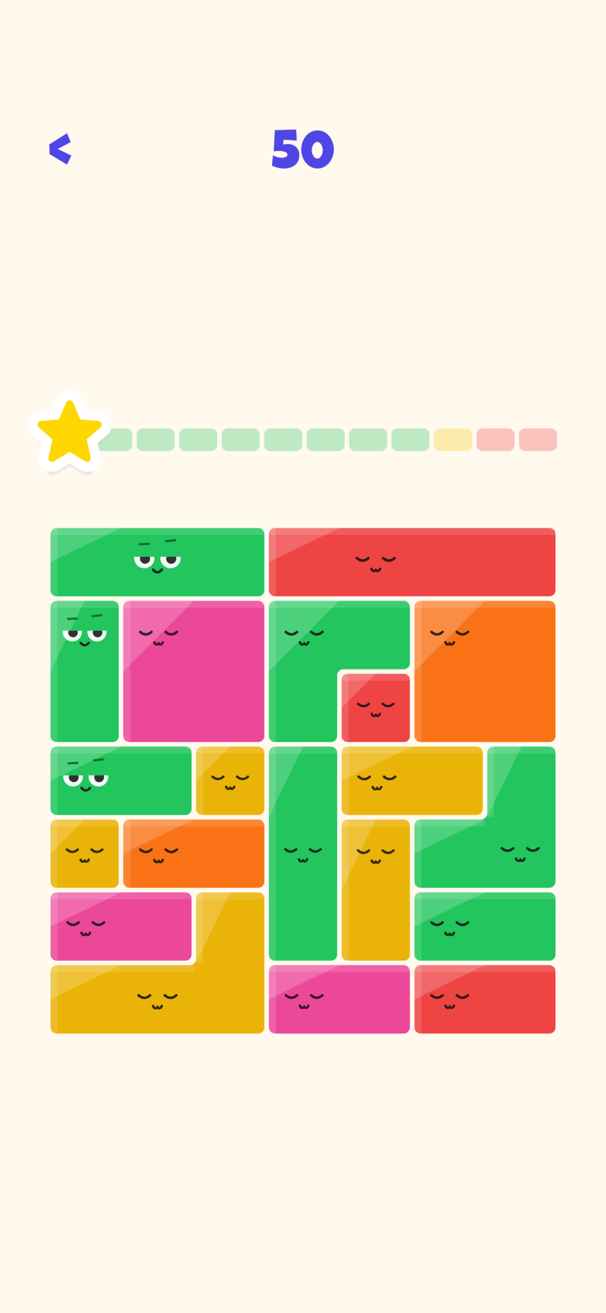 Chromatch: Color Flood Puzzle