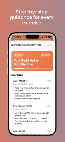 Recover AI Screenshot 2 of 5