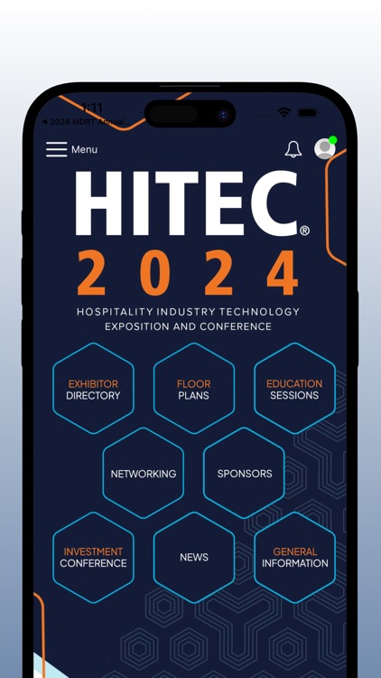 HITEC, produced by HFTP