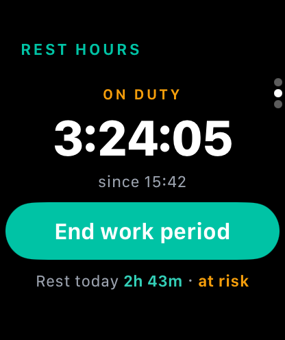 SeaOps screenshot 7