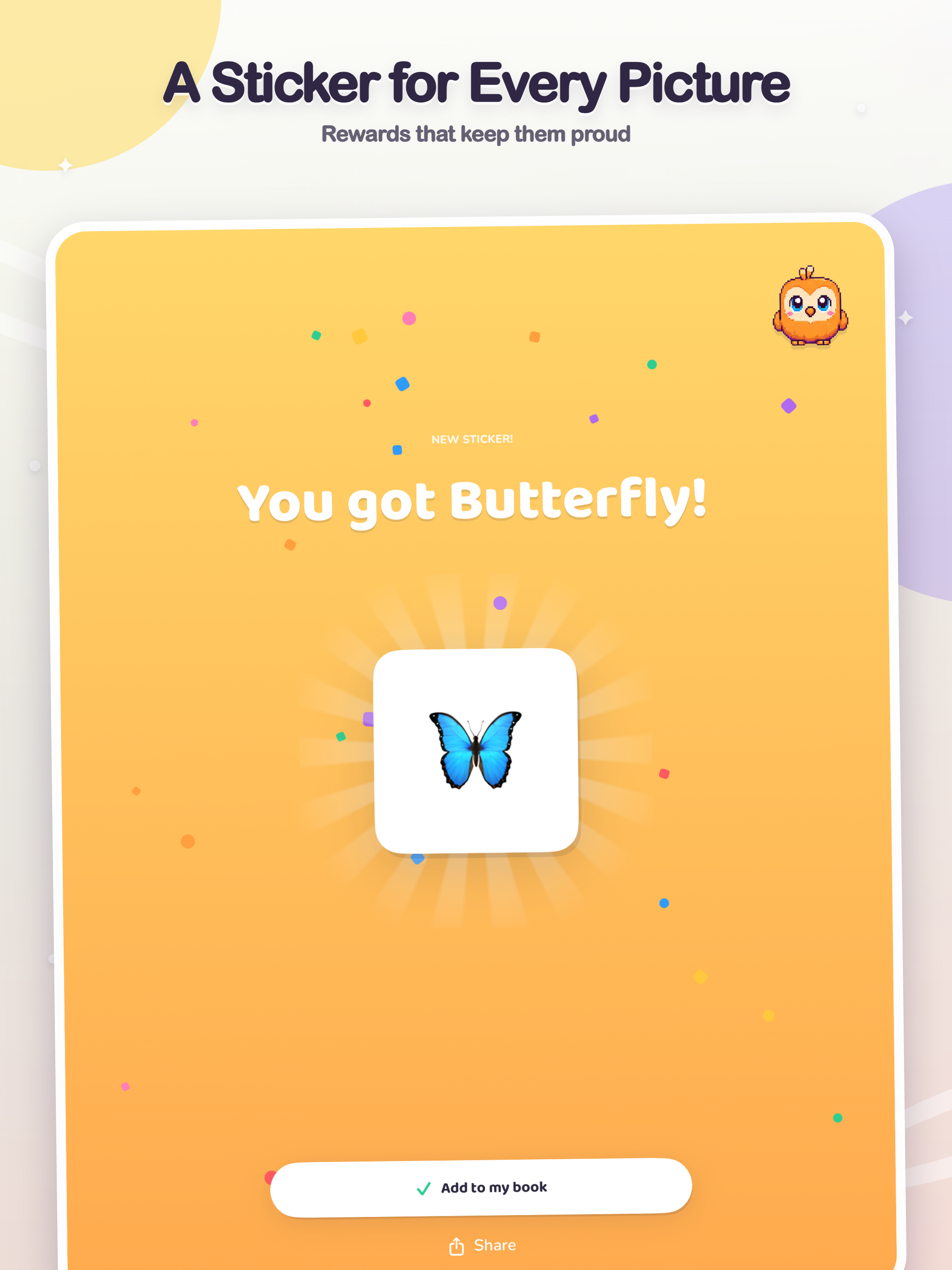 Kids Coloring Book Games 2-8 screenshot 16