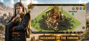 Swords of Glory: A War Game screenshot 2