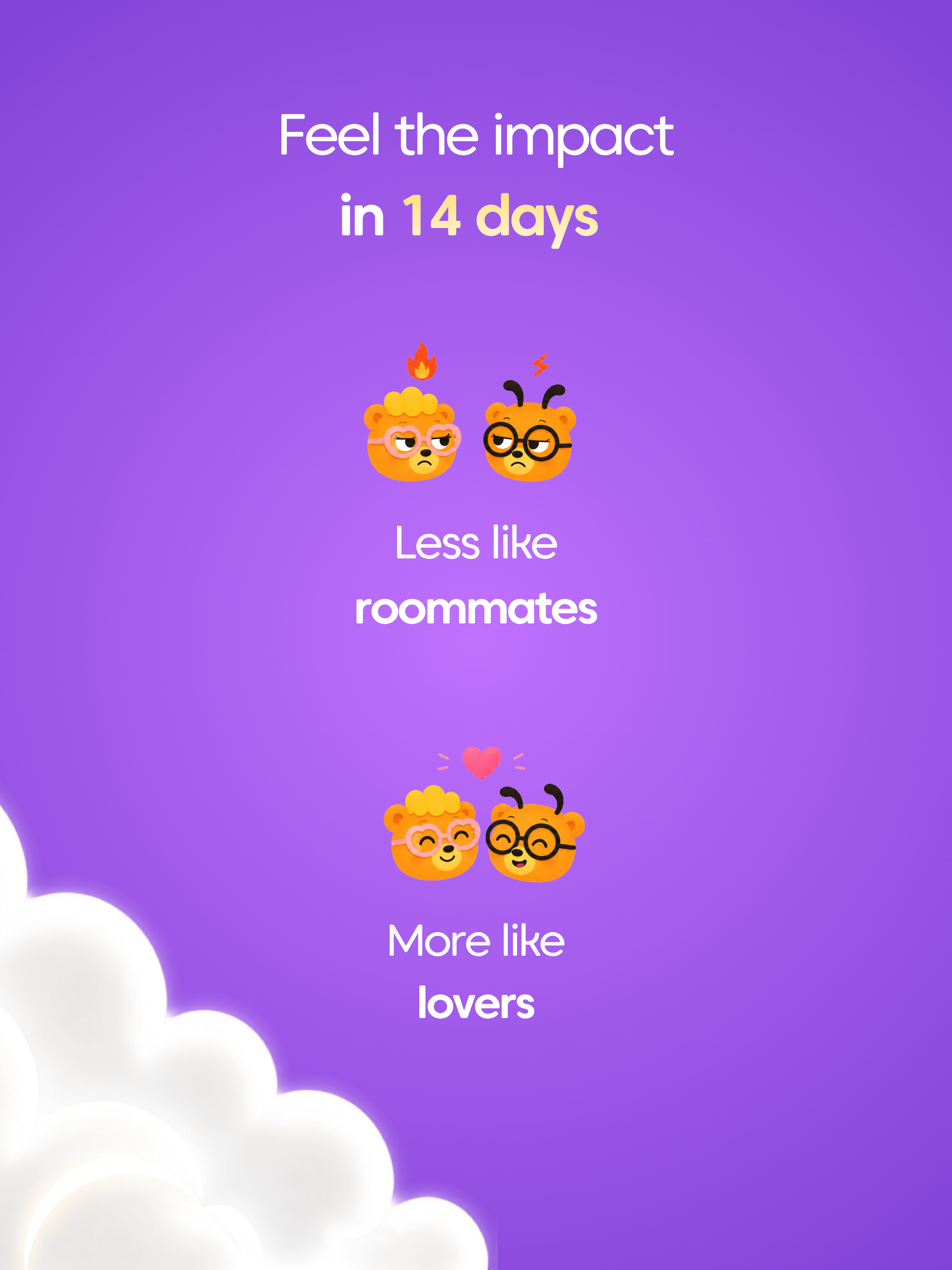 Couples & Relationship: Swooni screenshot 13