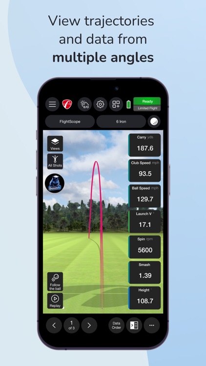 FS Golf screenshot-3
