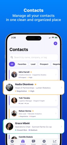 callerinsightpro - 2027 Screenshot 3 of 8