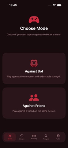CherryChess Screenshot 2 of 6