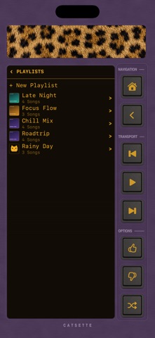Catsette Screenshot 6 of 8
