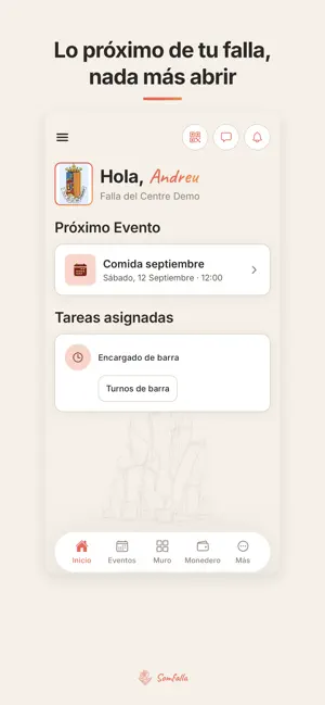 Somfalla screenshot 4