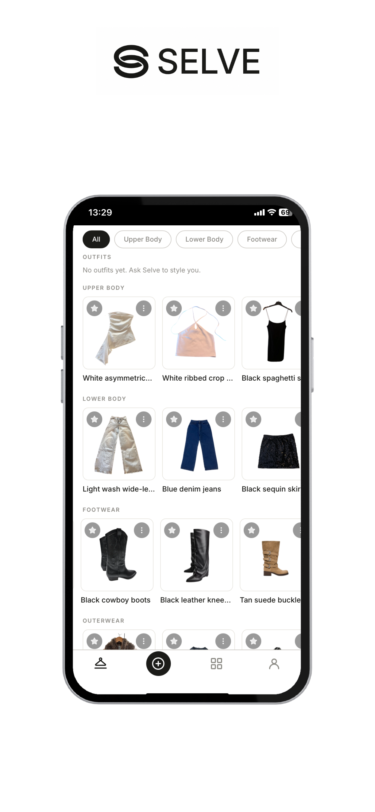 Selve. screenshot 5