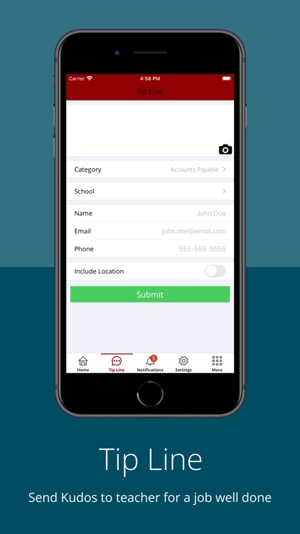 Iola ISD screenshot-4