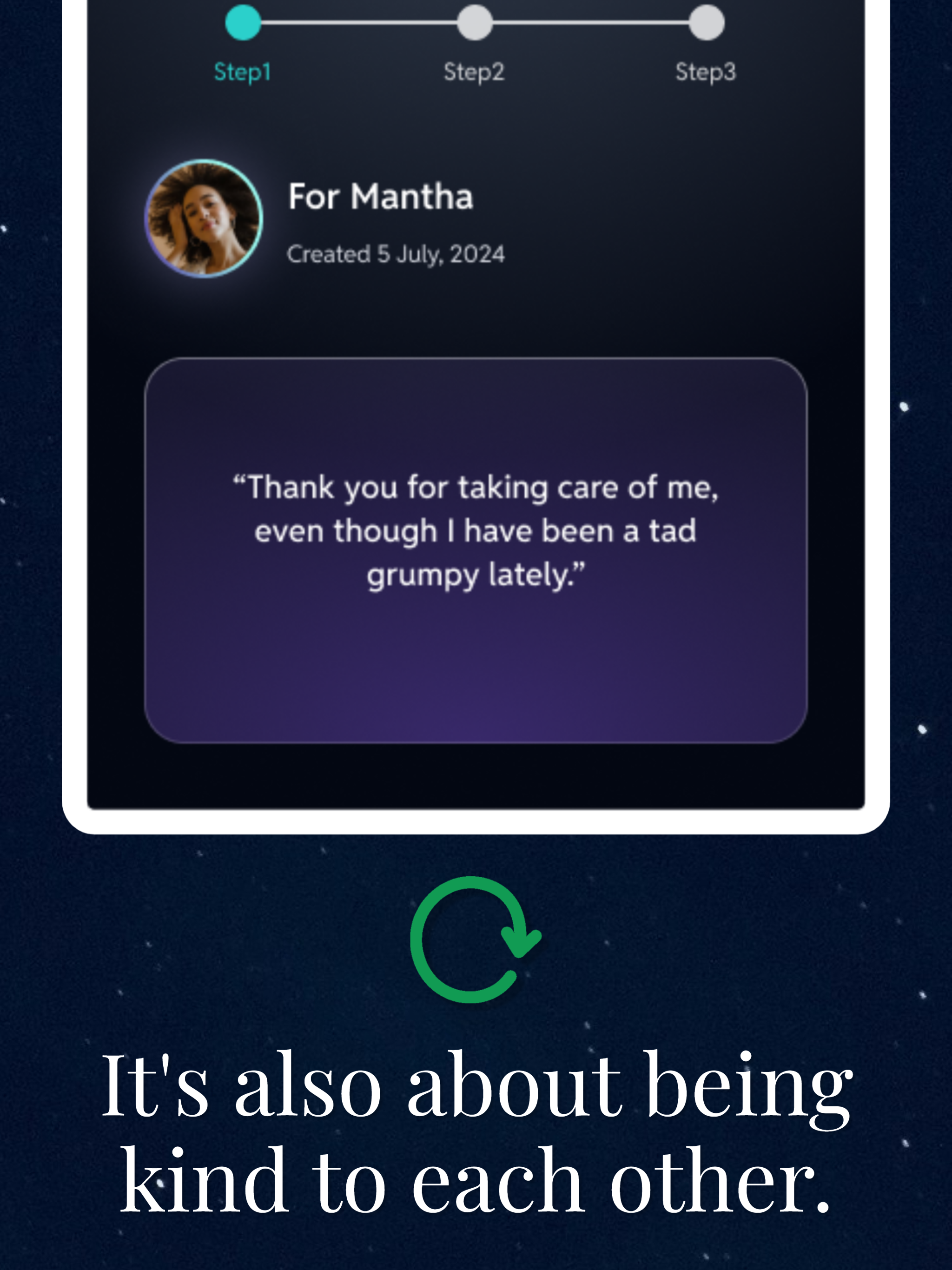 Relationship AI Couples App