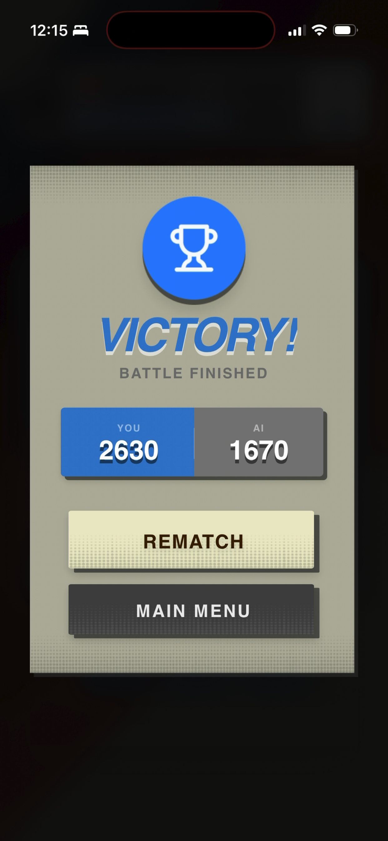 Cube Clasher screenshot 4