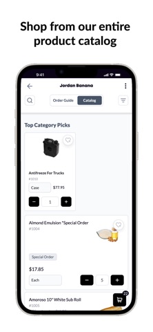 Jordan Banana Company screenshot