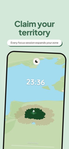 Focus City: Productivity Timer Screenshot 2 of 6