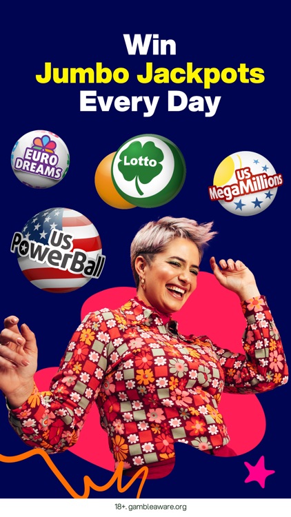 Lottoland.ie: Lotto Bets & Win screenshot-5