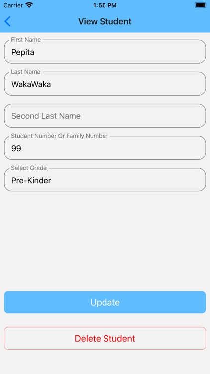 PixiPay screenshot-4