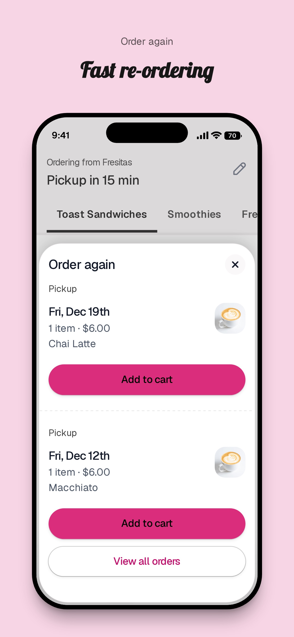 Screenshot 4 of Fresitas