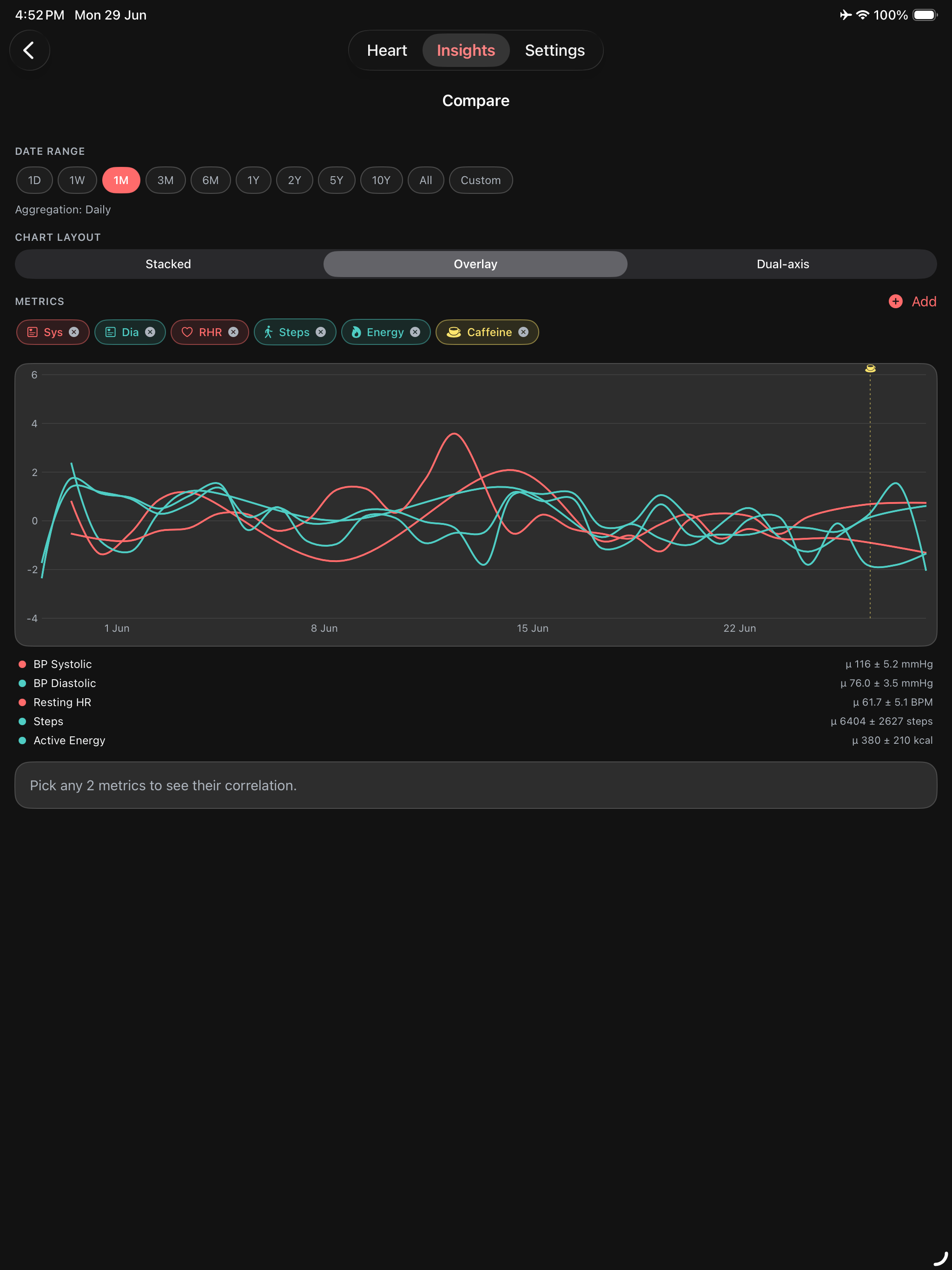 HeartKit screenshot 19