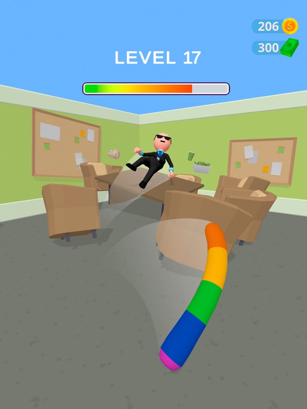 Crazy Office — Slap & Smash screenshot 11